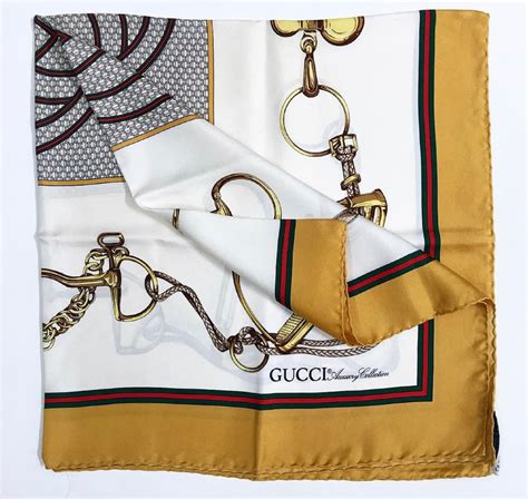 authentic gucci scarves.